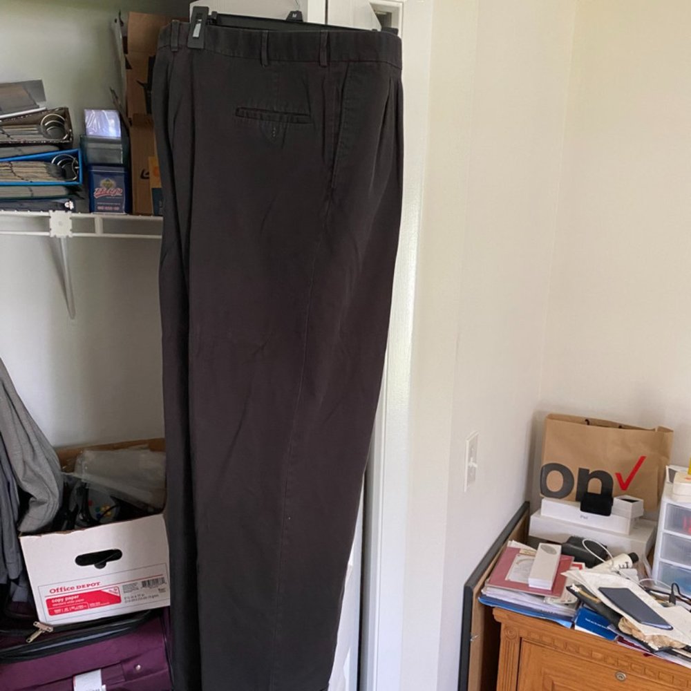 Robert Amerigo Dress Pants (40x32)